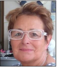 VANNIEUWENHUYSE Françoise Née VANNIEUWENHUYSE